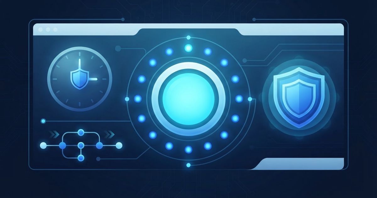 Monitoring webu pro malé firmy: dostupnost, expirace SSL, změny DNS a zálohy