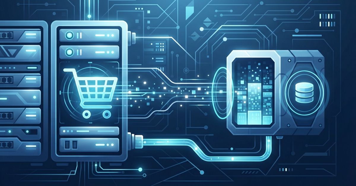 Jak vybrat zálohování databáze pro e-shop s objednávkami — frekvence, obnova a odpovědnost