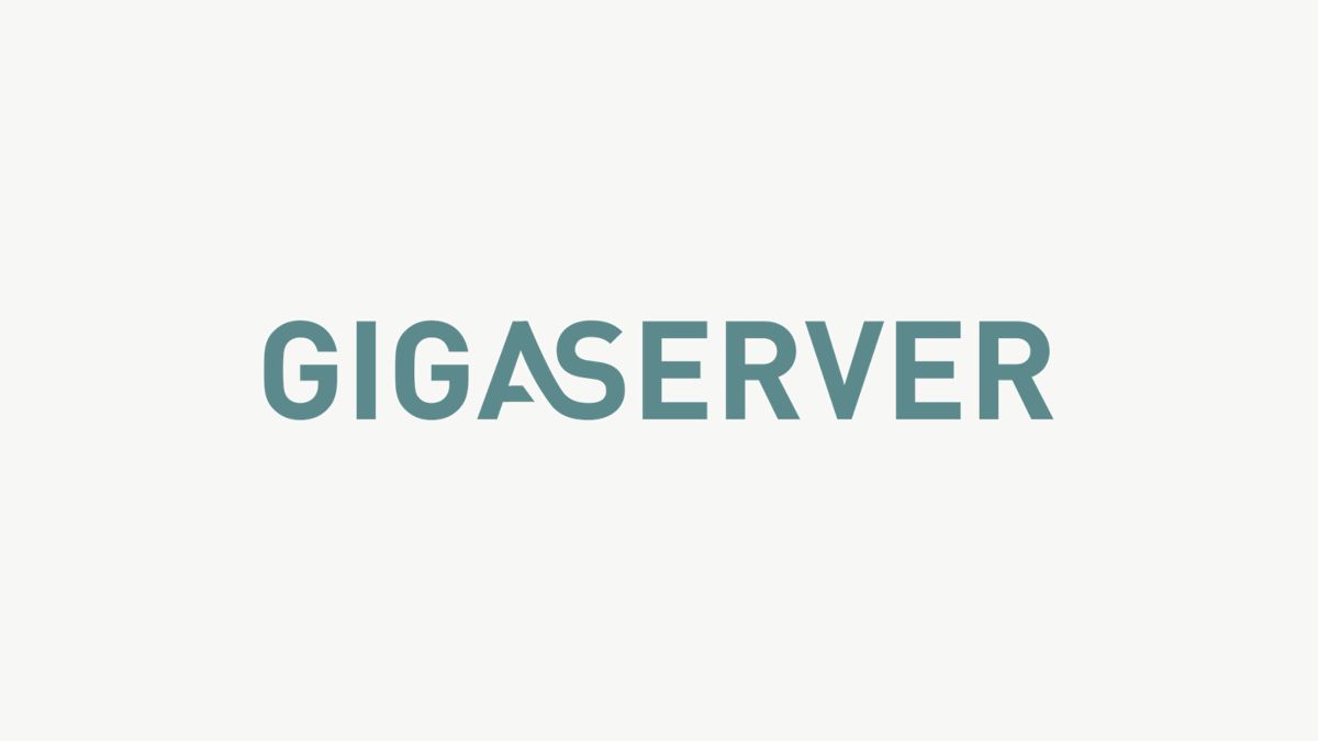 GIGASERVER recenze: levný český hosting od 10 Kč s akreditovaným registrátorem