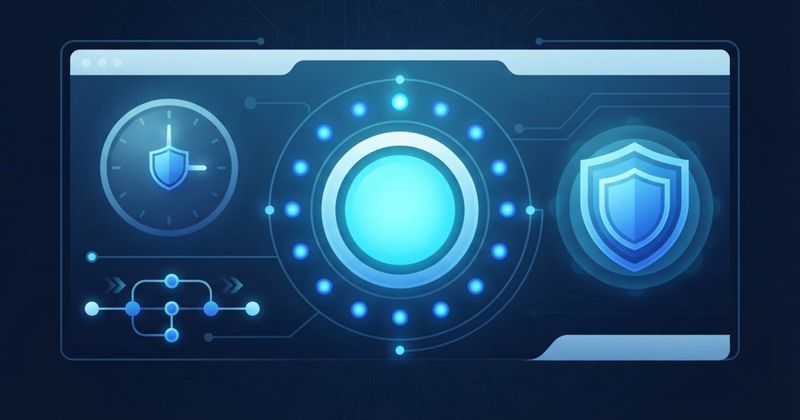 Monitoring webu pro malé firmy: dostupnost, expirace SSL, změny DNS a zálohy