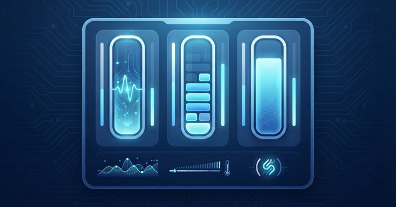 Jak číst limity webhostingu: CPU, RAM, inode, počet procesů a proč „neomezený“ není neomezený