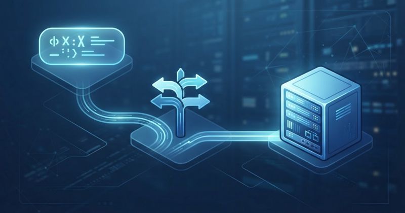 Doména, DNS a hosting: kdo za co odpovídá a proč se tyto služby pletou