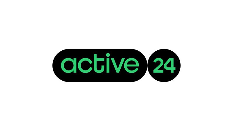 ACTIVE 24 recenze: tradiční český hosting pod team.blue