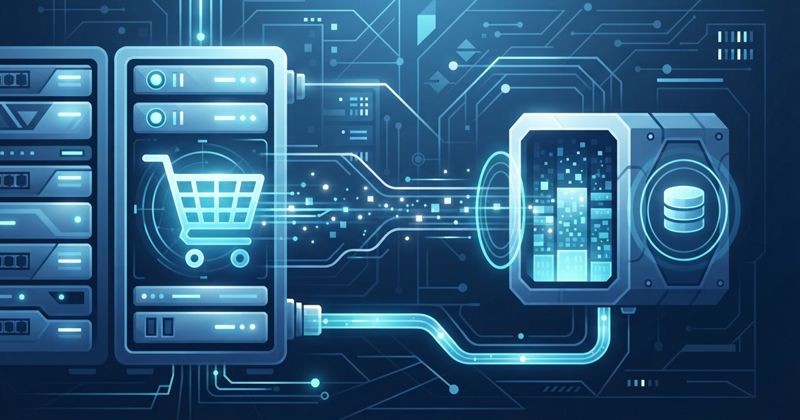 Jak vybrat zálohování databáze pro e-shop s objednávkami — frekvence, obnova a odpovědnost