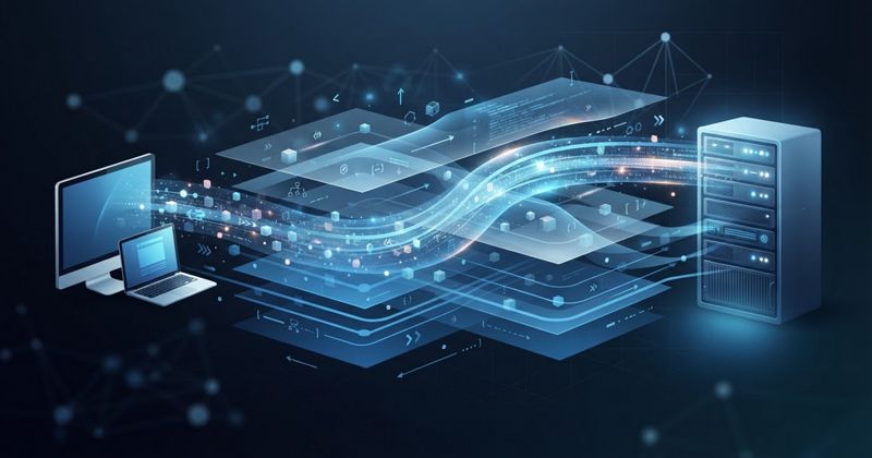 HTTP/2, HTTP/3 a TLS: co z toho majitel webu skutečně potřebuje řešit