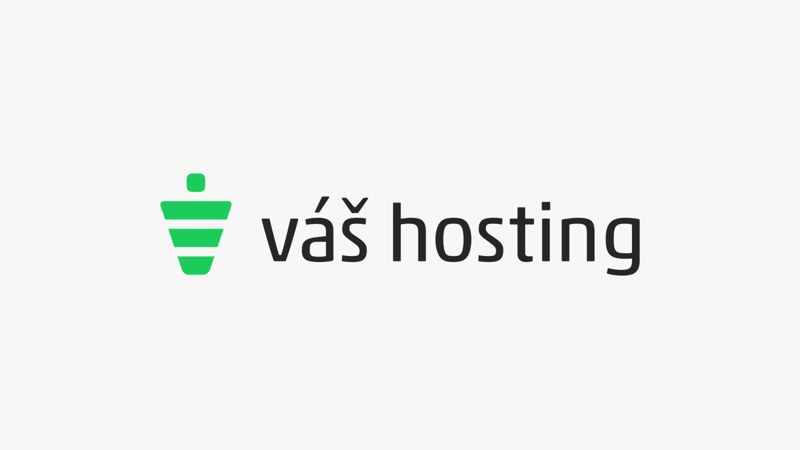Váš hosting recenze 2026: webhosting od 22 Kč, 2100 serverů a klienti jako Rohlík