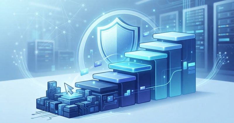 Jak vybrat PHP verzi pro starší web a připravit bezpečný upgrade kompatibility