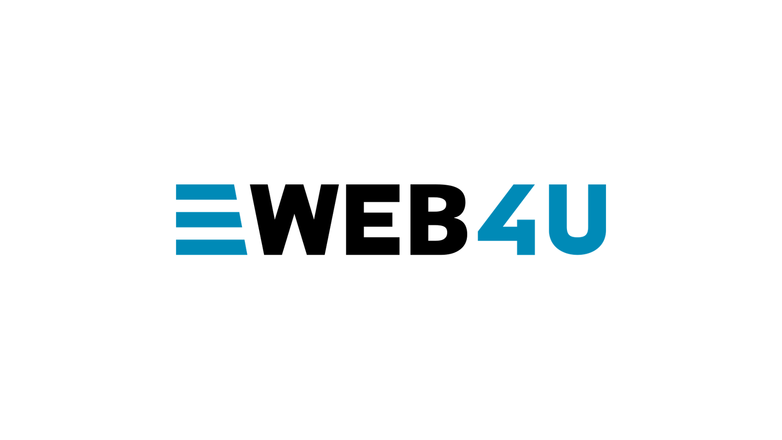 WEB4U recenze: webhosting s FENIX konektivitou a 21denním testem zdarma