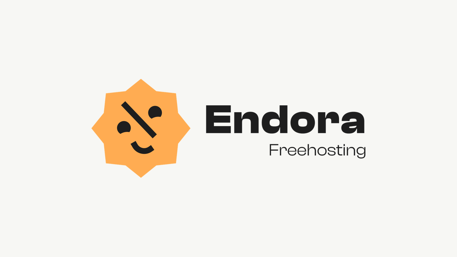 Endora recenze: freehosting i levný hosting na NVMe s 90denním testem