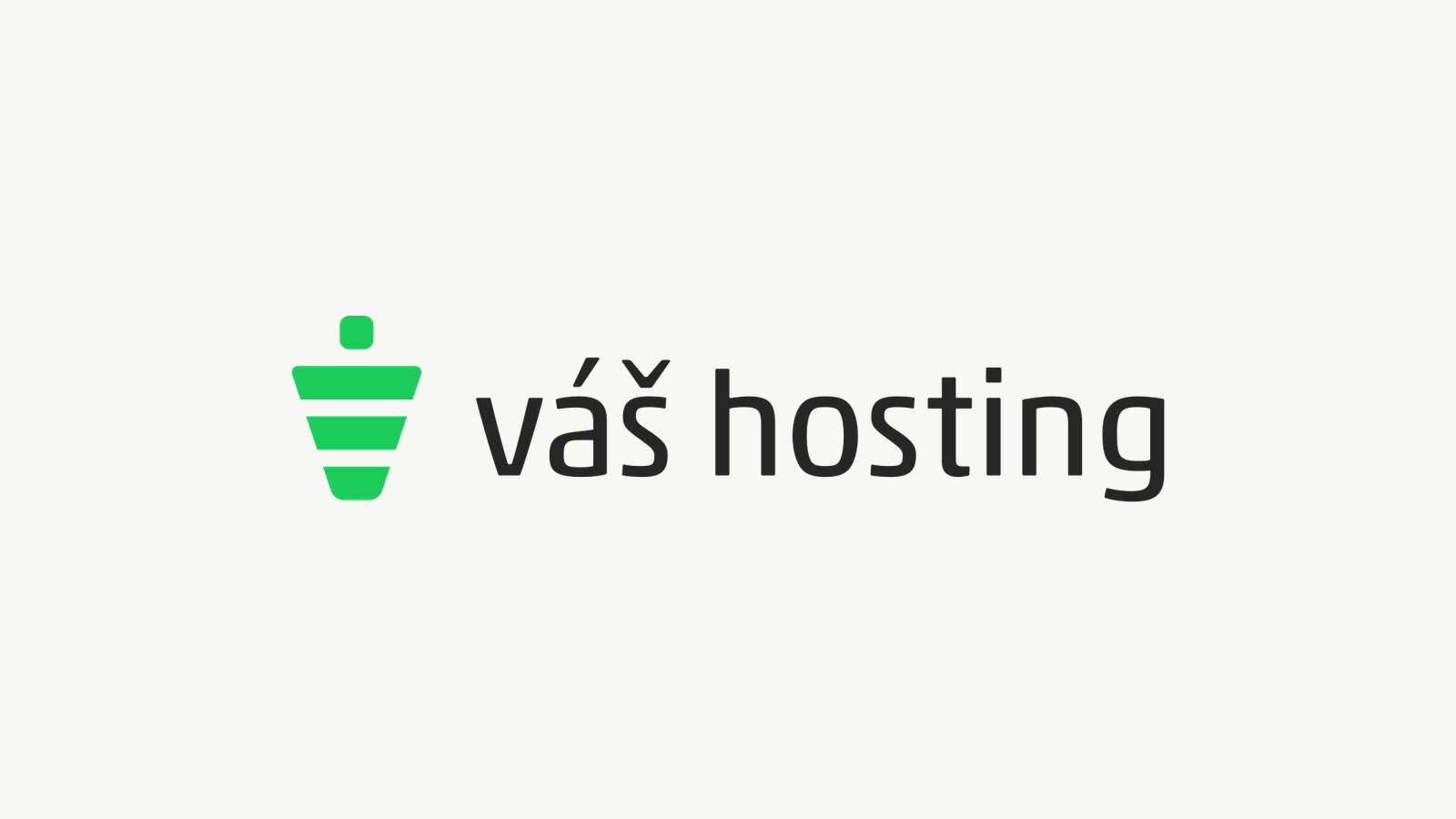 Váš hosting recenze 2026: webhosting od 22 Kč, 2100 serverů a klienti jako Rohlík