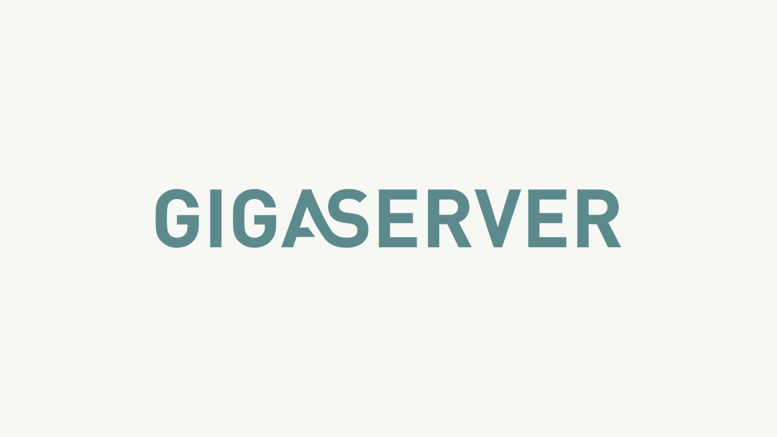 GIGASERVER recenze: levný český hosting od 10 Kč s akreditovaným registrátorem